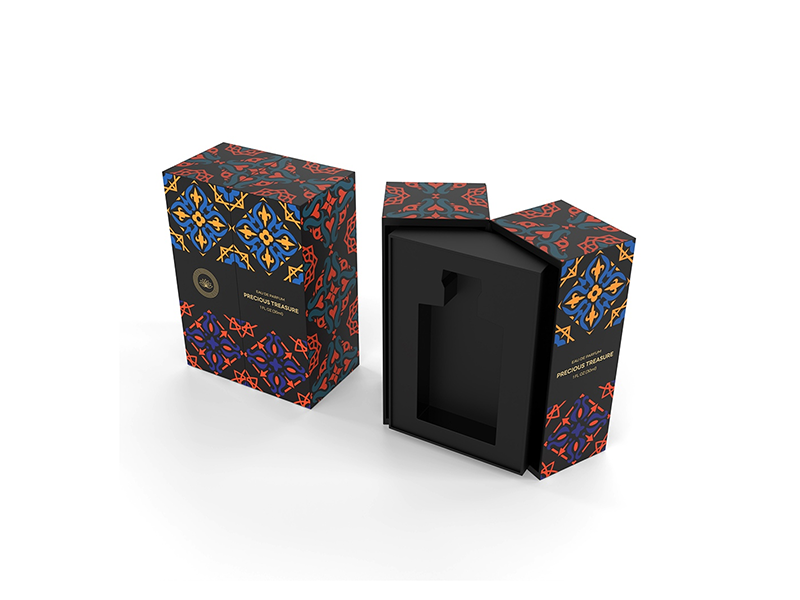 Perfume Display Boxes